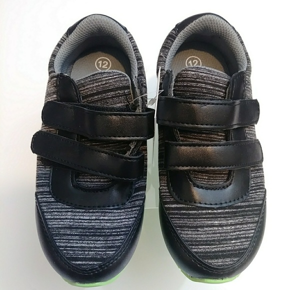 Cat Jack Shoes Nwt Toddler Boys Marcel Sneakers Cat Jack 12
